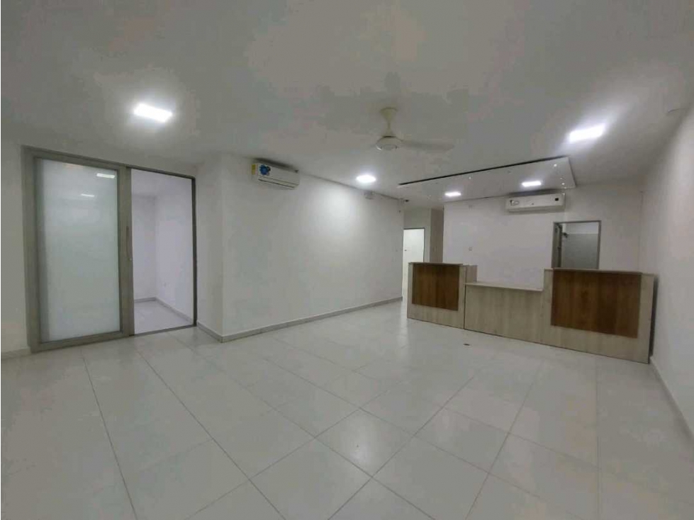 Casa comercial en arriendo o venta en el Centro de Monteria
