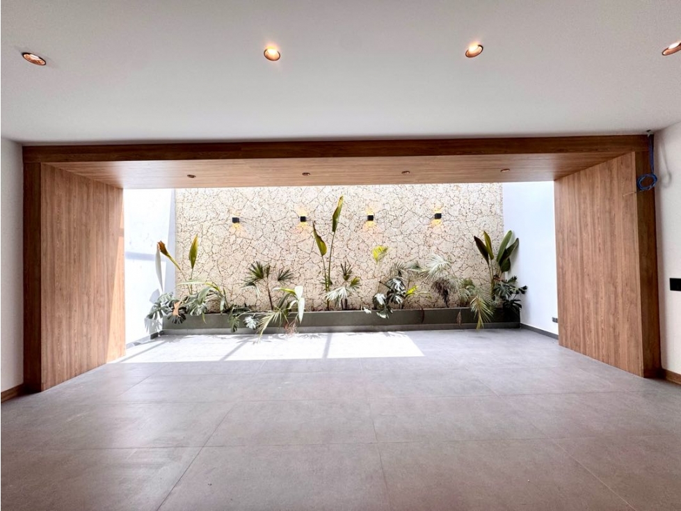 Vendo casa para estrenar en Nattura Barro Blanco, Rionegro — foto 5