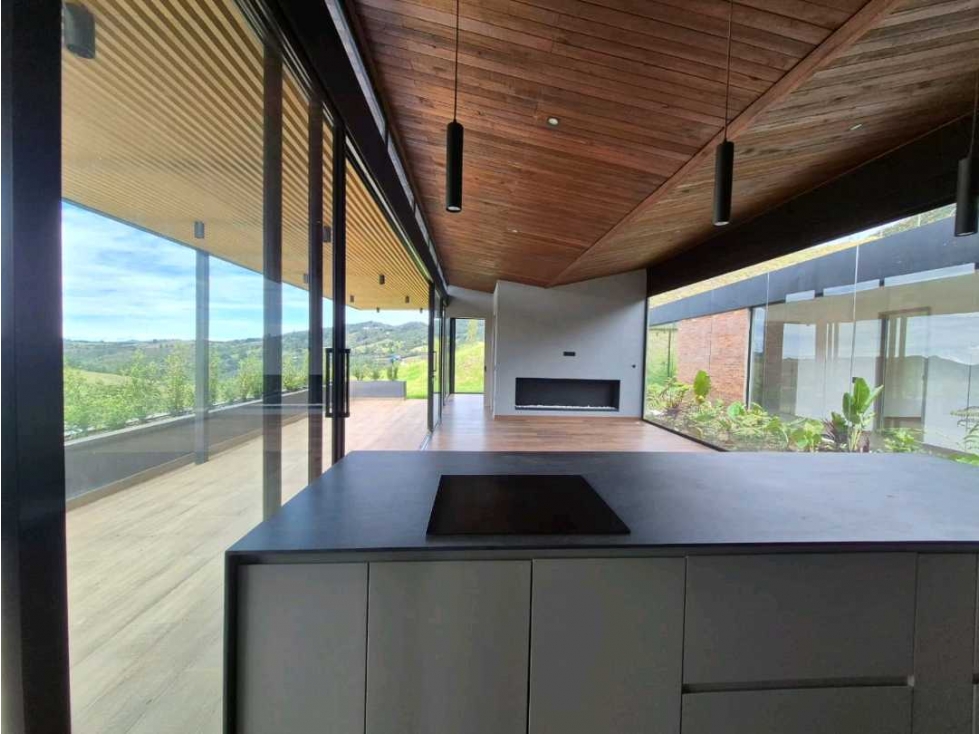Vendo casa para estrenar via palmas antes del peaje — foto 2