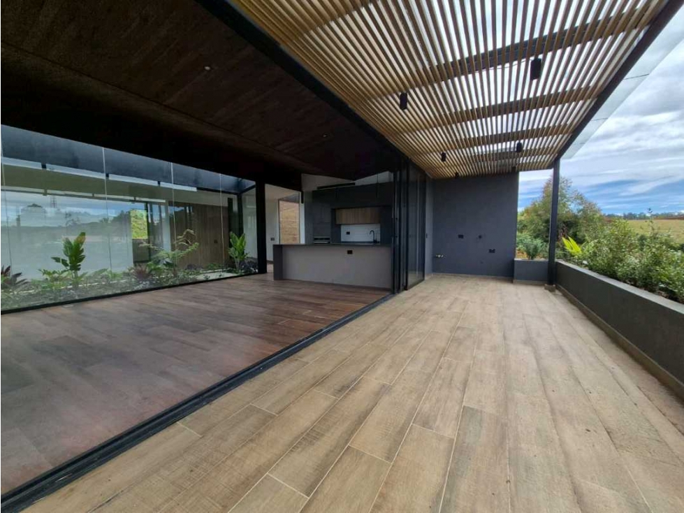 Vendo casa para estrenar via palmas antes del peaje — foto 3