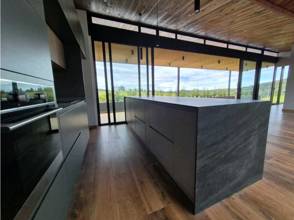 Vendo casa para estrenar via palmas antes del peaje — foto 4