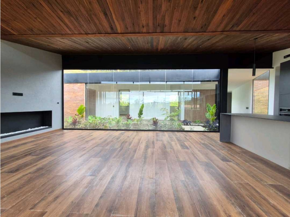 Vendo casa para estrenar via palmas antes del peaje — foto 5