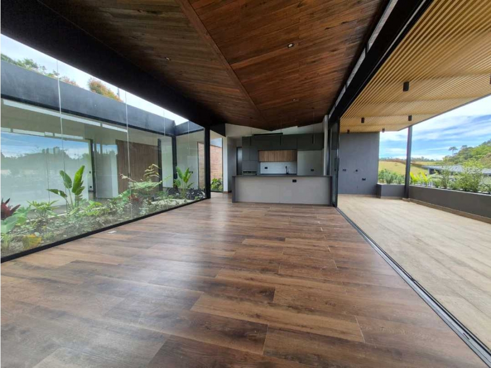 Vendo casa para estrenar via palmas antes del peaje — foto 6