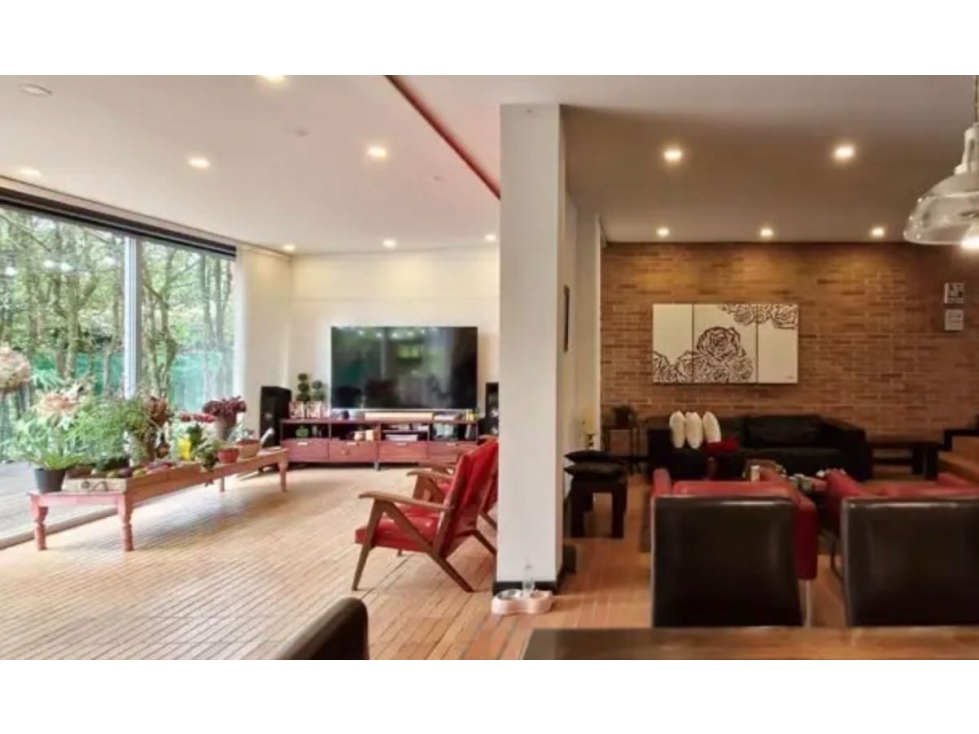 VENDO CASA PARA REMODELAR EN ENVIGADO LOMA DEL ATRAVESADO — foto 3