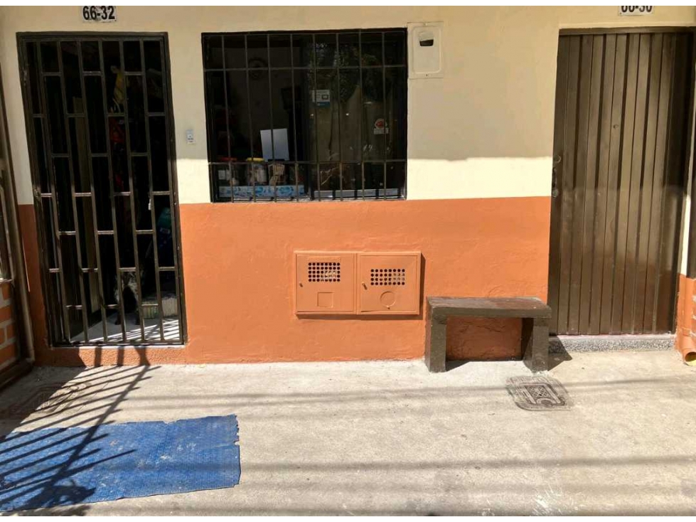 VENDO CASA DE TRES NIVELES POR EL CAI VALADARES BELLO ANTIOQUIA — foto 6
