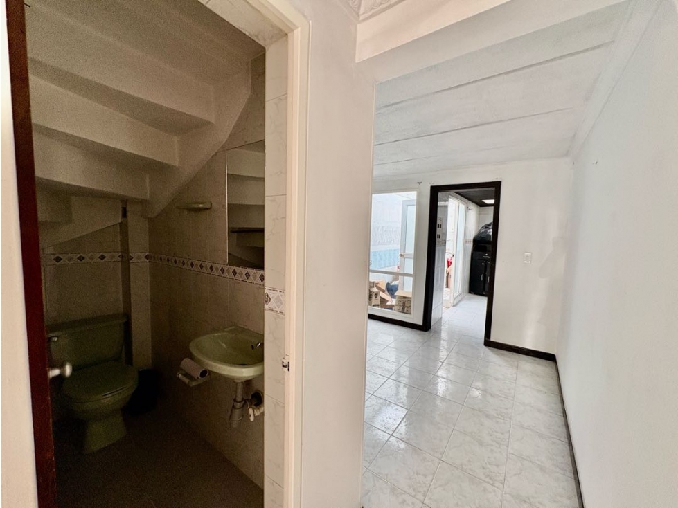 VENDO CASA PORTALES DEL NORTE — foto 3