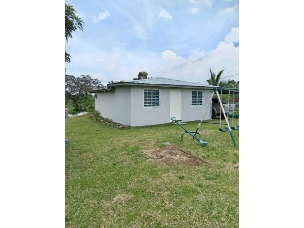 VENDO CASA POTRERILLOS 2320MTS — foto 2