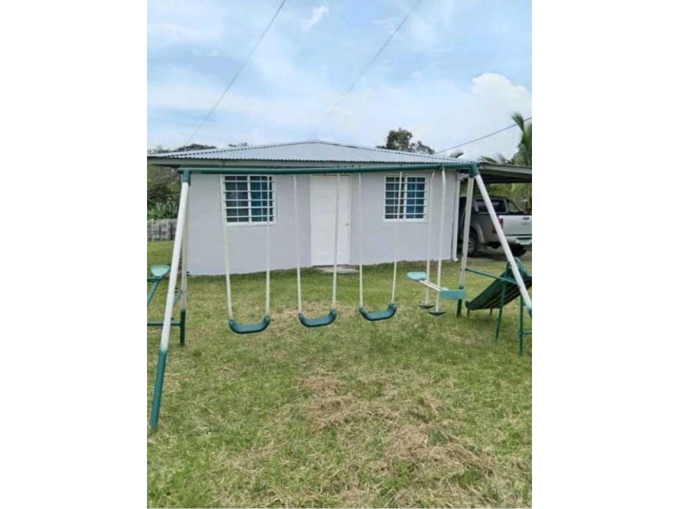VENDO CASA POTRERILLOS 2320MTS — foto 3