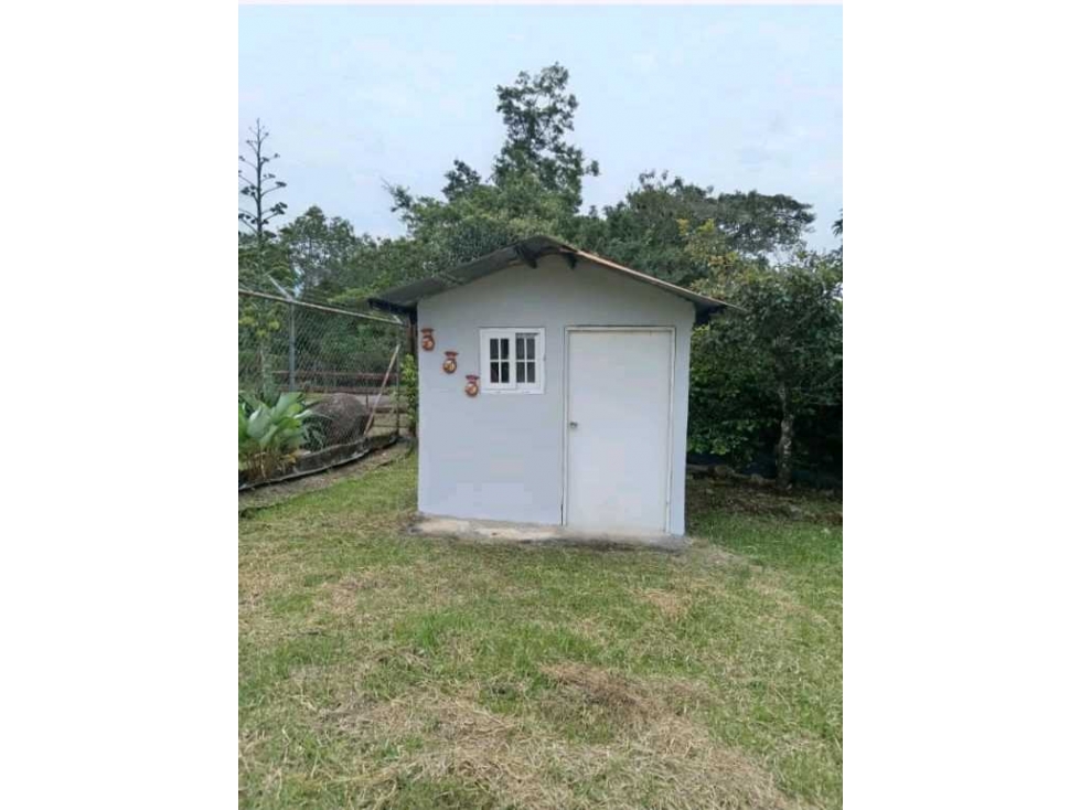 VENDO CASA POTRERILLOS 2320MTS — foto 4