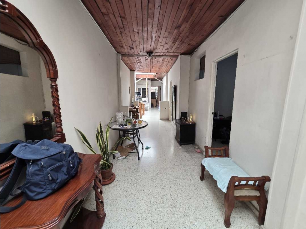 Vendo Casa Prado Centro