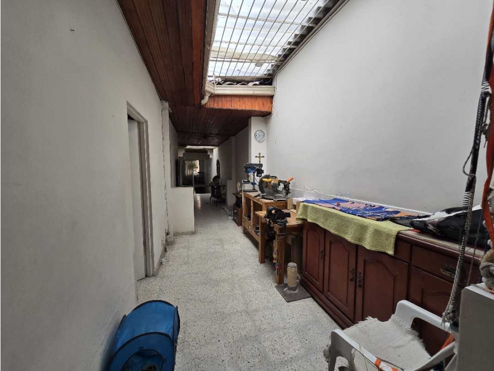 Vendo Casa Prado Centro — foto 3