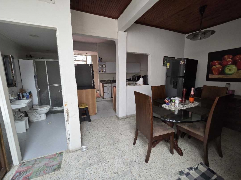 Vendo Casa Prado Centro — foto 4