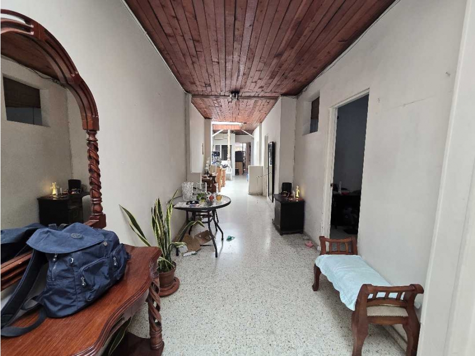 Vendo Casa Prado Centro — foto 6