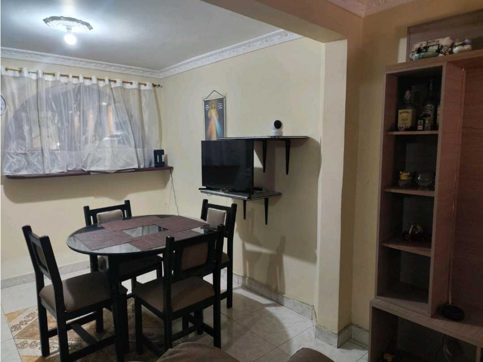 VENDO CASA PRIMER PISO BARRIO NUEVO PARTE BAJA - BELLO — foto 5