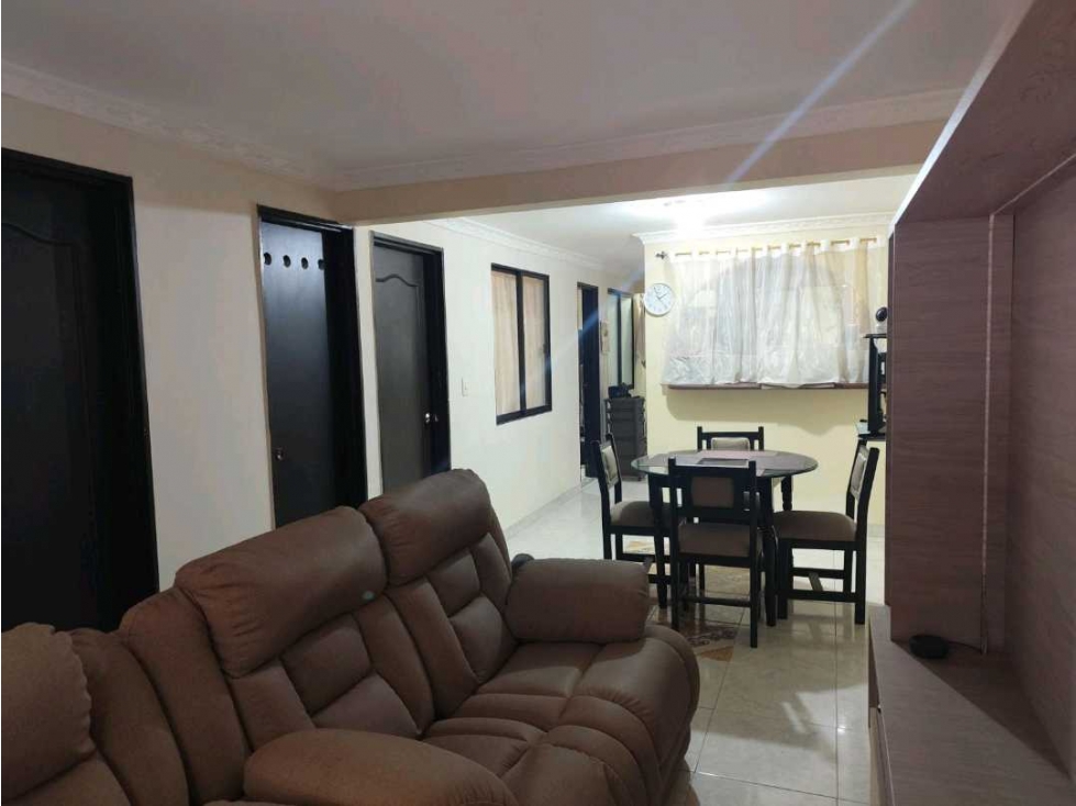 VENDO CASA PRIMER PISO BARRIO NUEVO PARTE BAJA - BELLO — foto 2