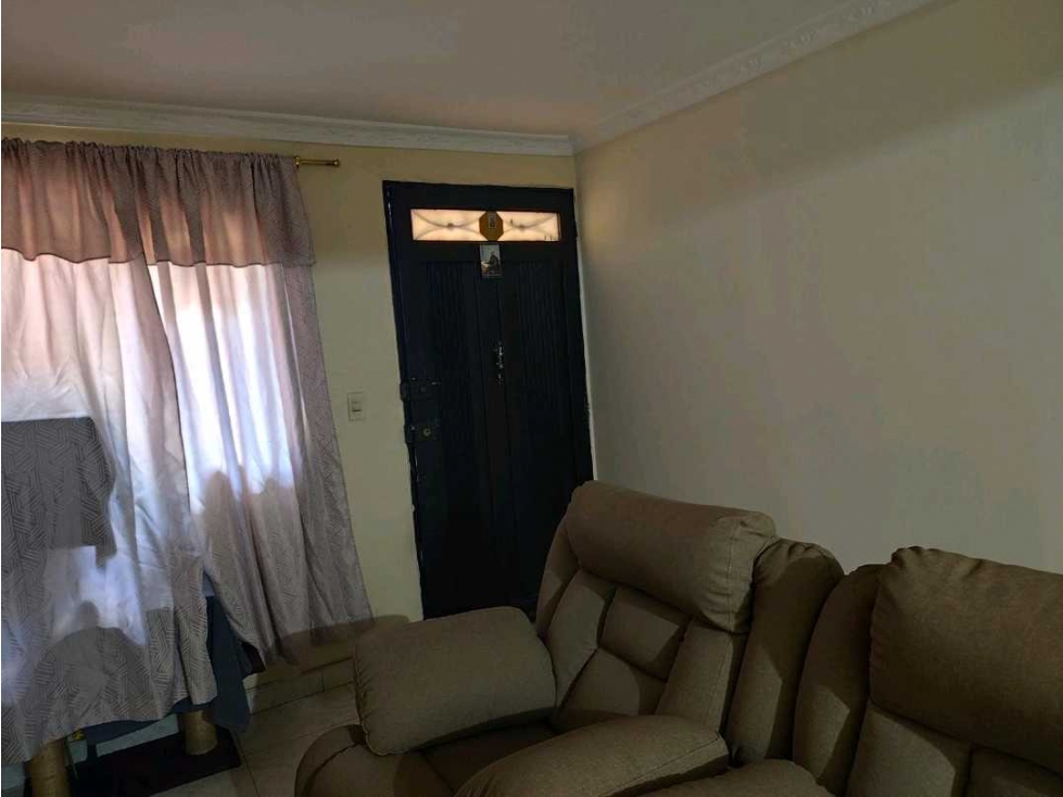 VENDO CASA PRIMER PISO BARRIO NUEVO PARTE BAJA - BELLO — foto 6