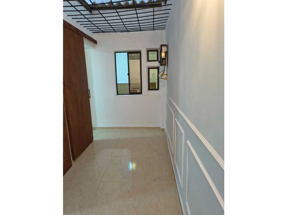 VENDO CASA PRIMER PISO BARRIO GIRARDOT — foto 2