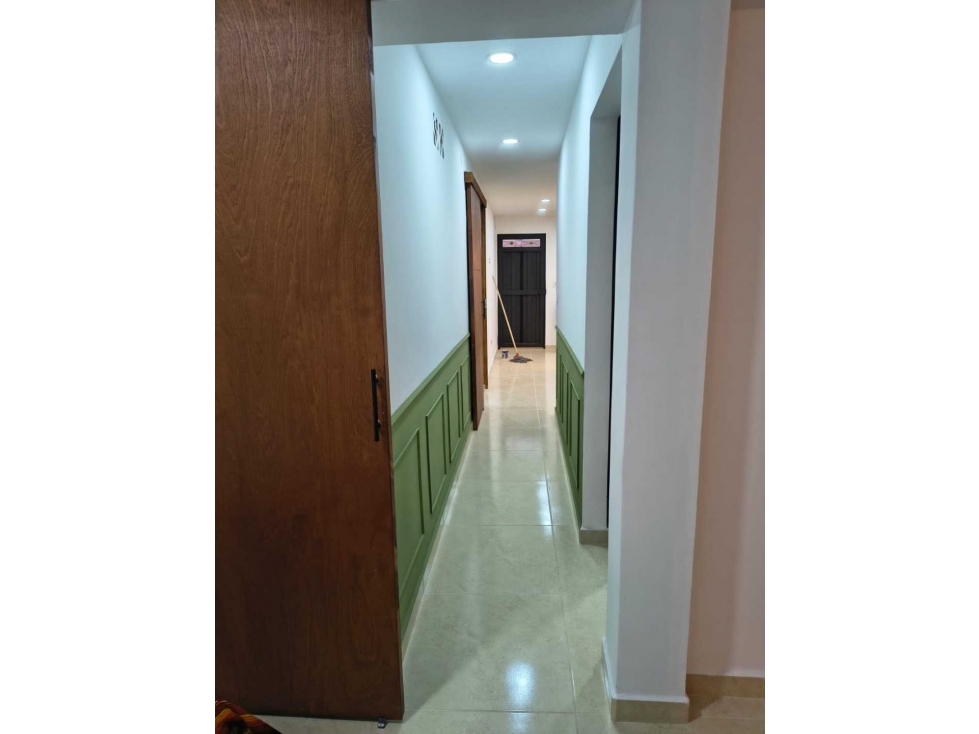 VENDO CASA PRIMER PISO BARRIO GIRARDOT — foto 3
