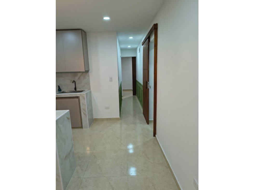 VENDO CASA PRIMER PISO BARRIO GIRARDOT — foto 4