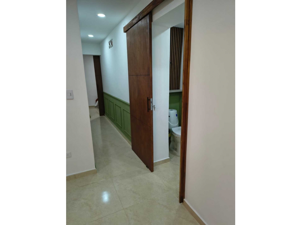 VENDO CASA PRIMER PISO BARRIO GIRARDOT — foto 5
