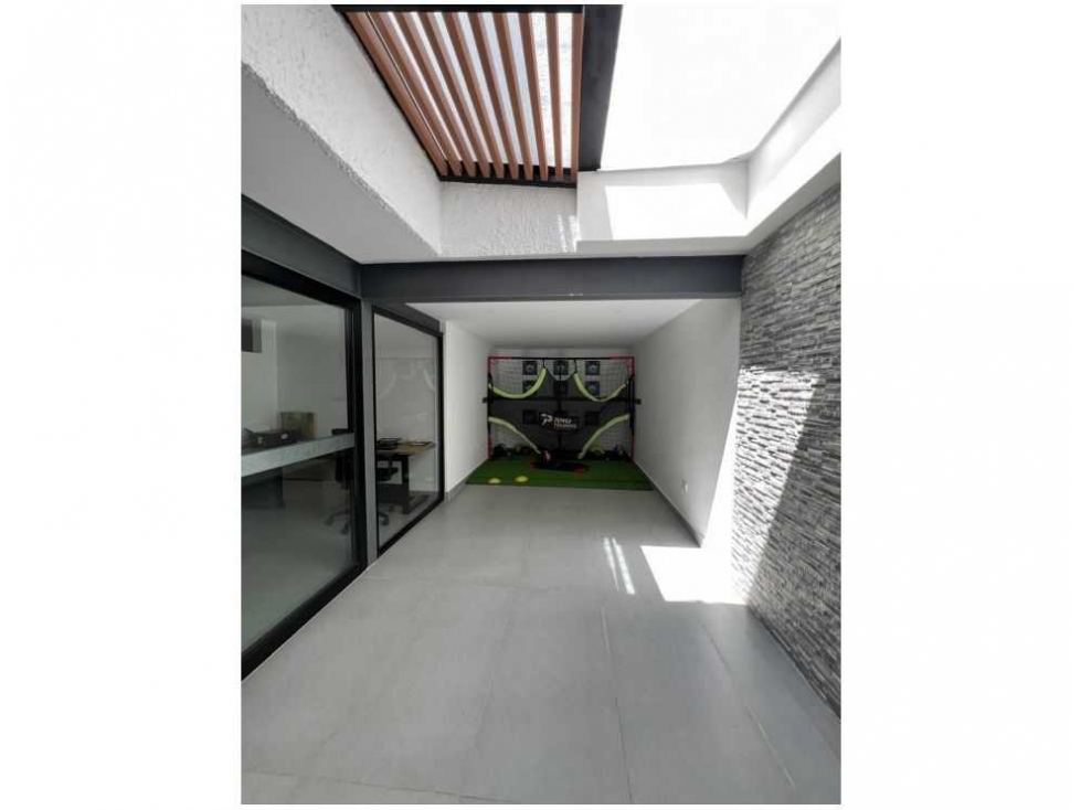VENDO CASA PRIMER PISO BELEN EL NOGAL