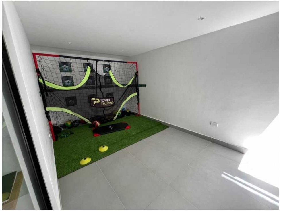 VENDO CASA PRIMER PISO BELEN EL NOGAL — foto 2