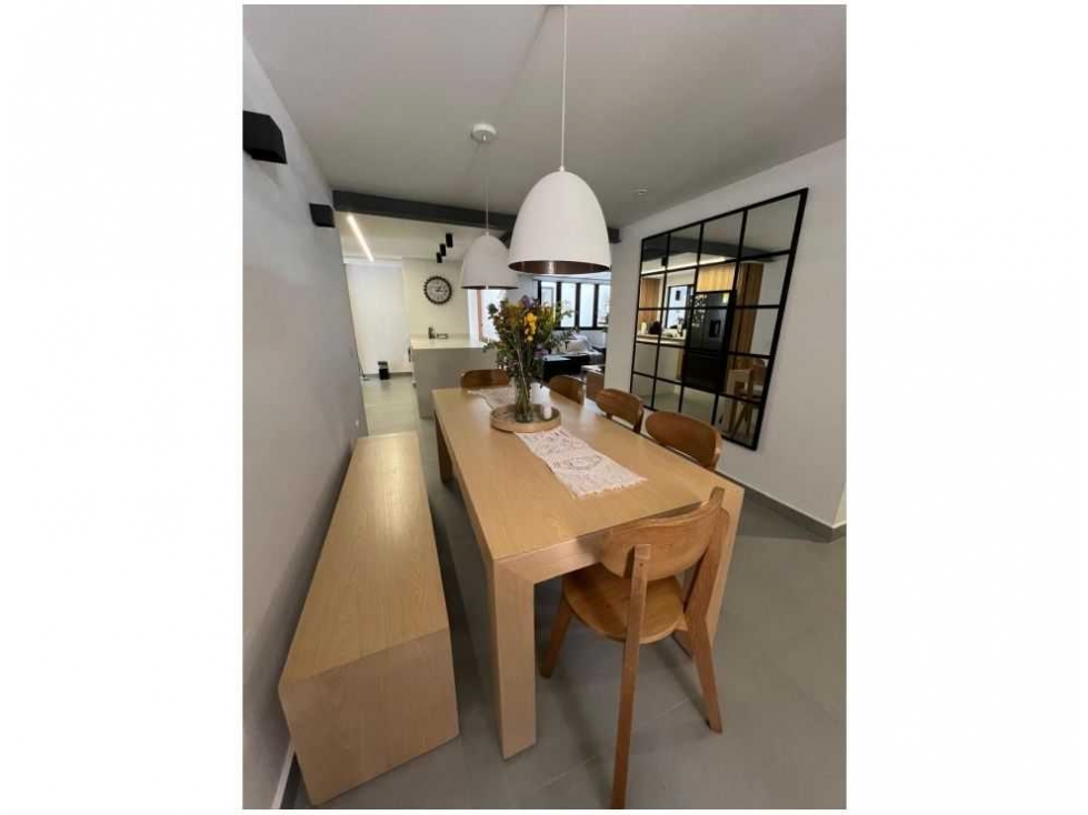 VENDO CASA PRIMER PISO BELEN EL NOGAL — foto 3