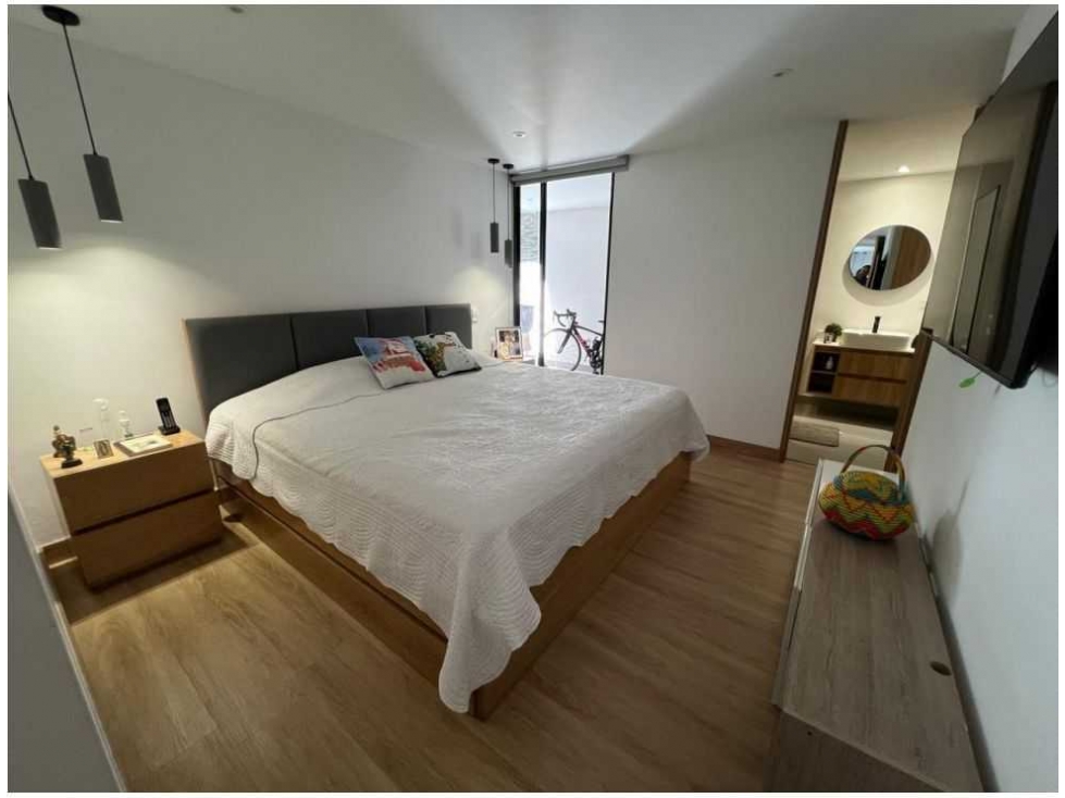 VENDO CASA PRIMER PISO BELEN EL NOGAL — foto 5