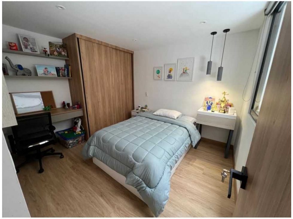 VENDO CASA PRIMER PISO BELEN EL NOGAL — foto 6