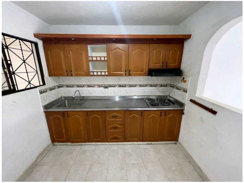 VENDO CASA PRIMER PISO EN BARRIO NUEVO BELLO — foto 3