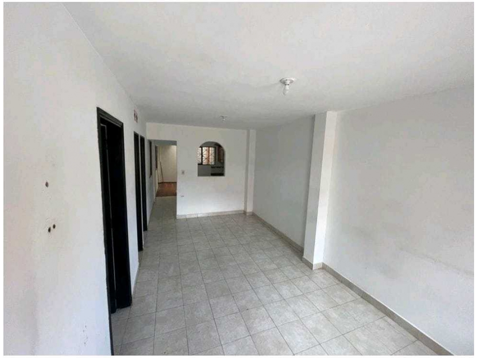 VENDO CASA PRIMER PISO EN BARRIO NUEVO BELLO — foto 4