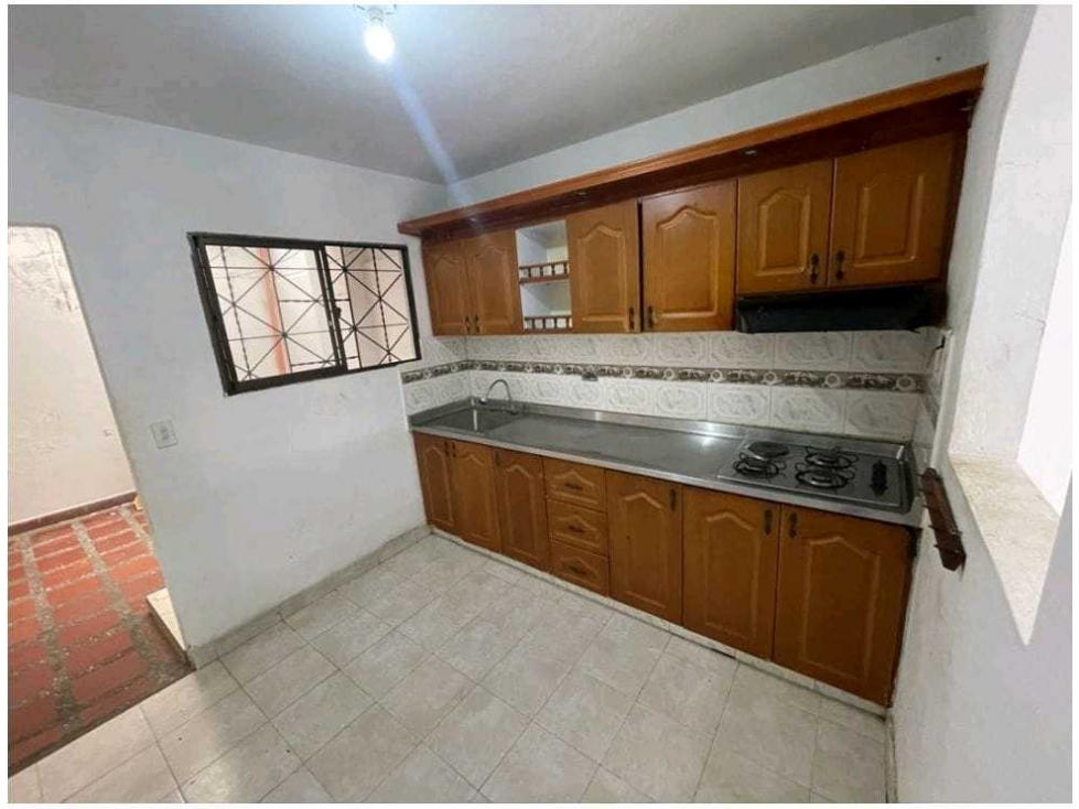VENDO CASA PRIMER PISO EN BARRIO NUEVO BELLO — foto 2