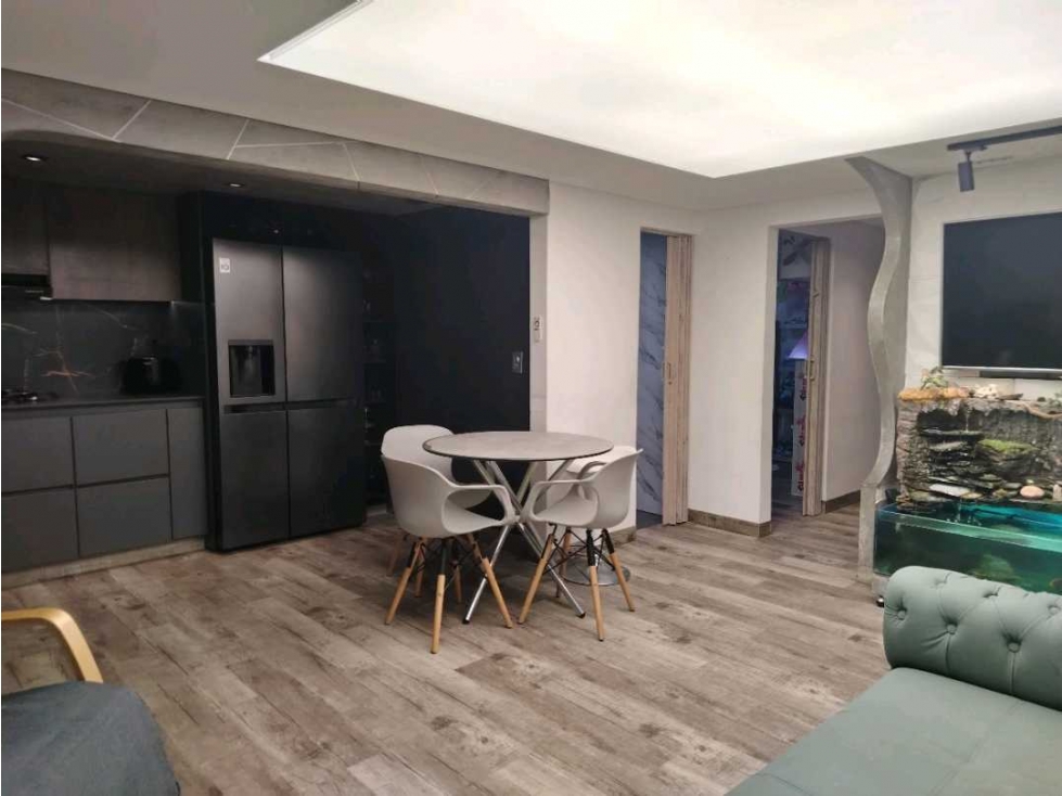 VENDO CASA PRIMER PISO EN BELÉN RINCON UNIDAD CERRADA