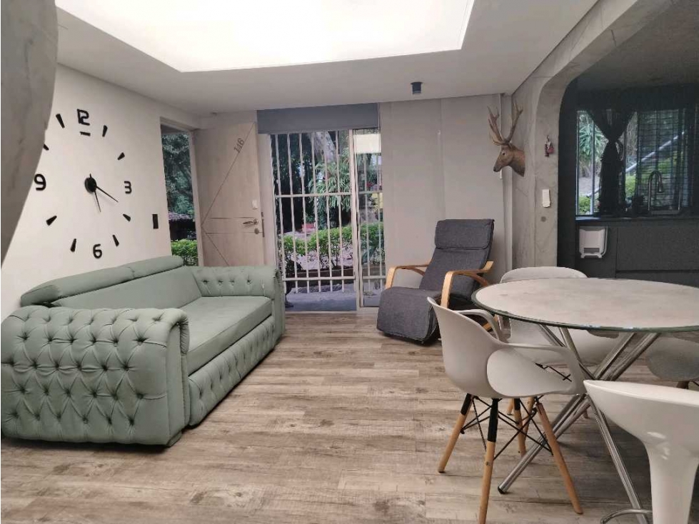 VENDO CASA PRIMER PISO EN BELÉN RINCON UNIDAD CERRADA — foto 2