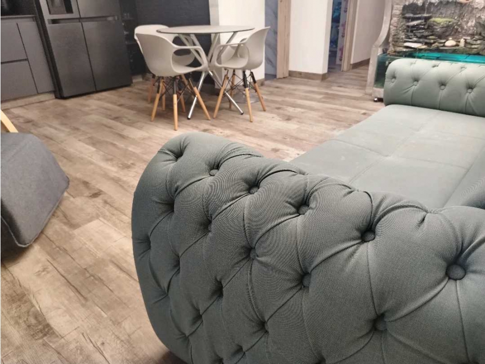 VENDO CASA PRIMER PISO EN BELÉN RINCON UNIDAD CERRADA — foto 5
