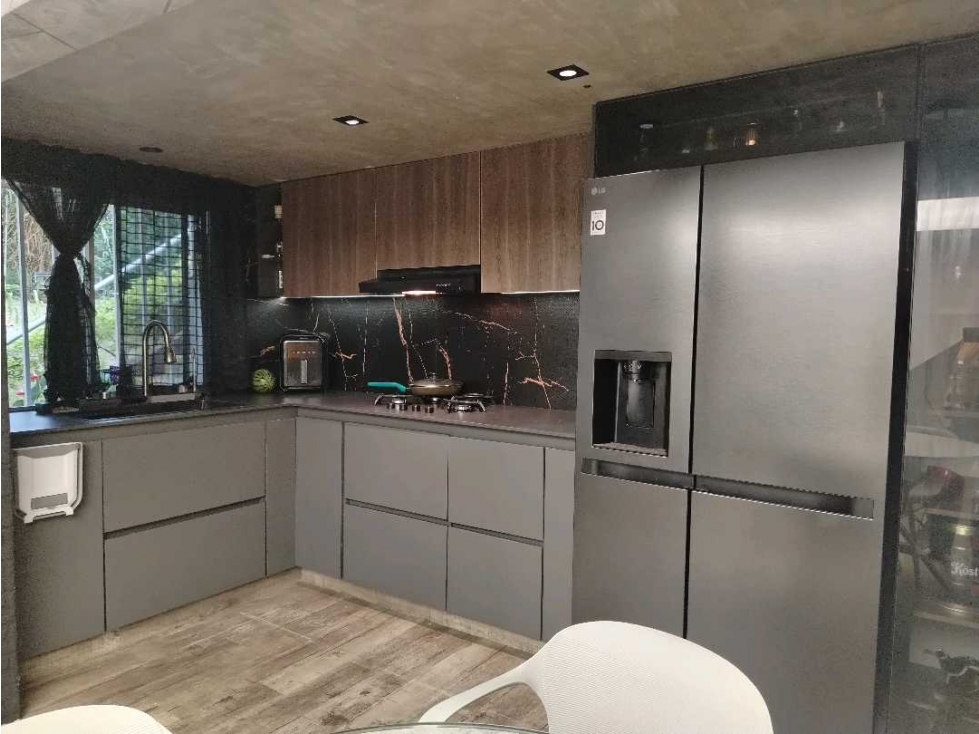 VENDO CASA PRIMER PISO EN BELÉN RINCON UNIDAD CERRADA — foto 6