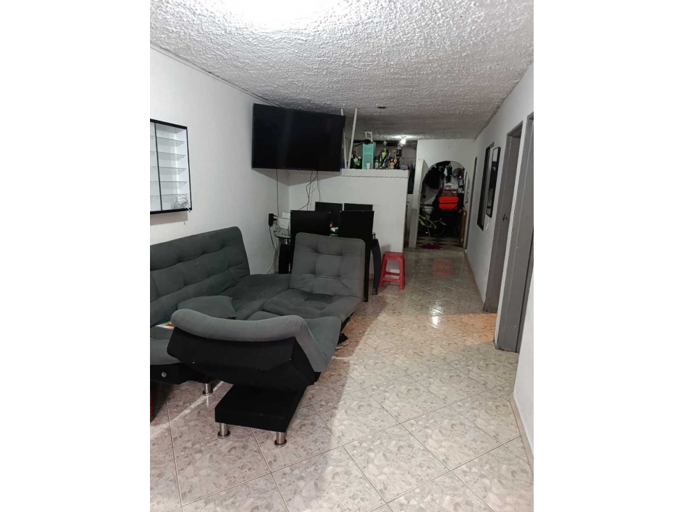 VENDO CASA PRIMER PISO EN BOYACÁ LAS BRISAS — foto 2
