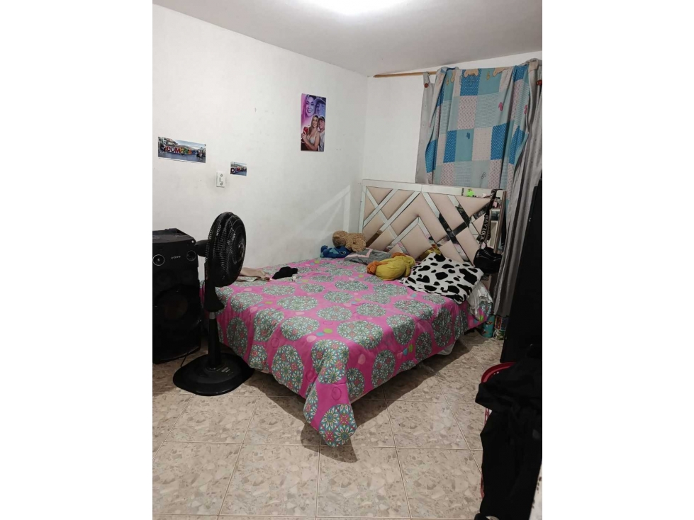 VENDO CASA PRIMER PISO EN BOYACÁ LAS BRISAS — foto 3
