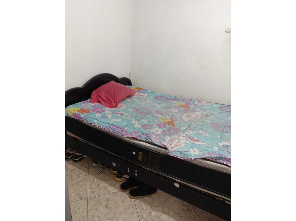 VENDO CASA PRIMER PISO EN BOYACÁ LAS BRISAS — foto 4