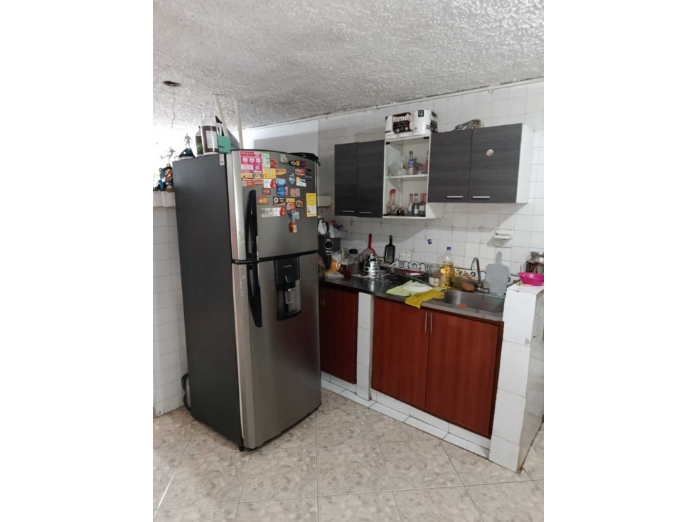 VENDO CASA PRIMER PISO EN BOYACÁ LAS BRISAS — foto 5