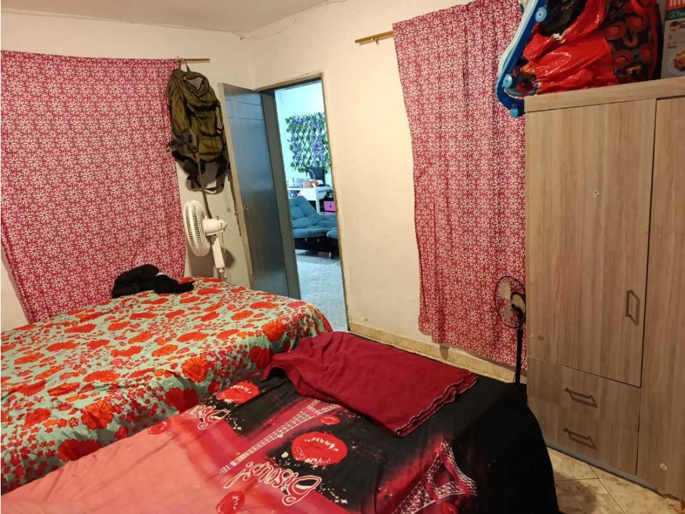 VENDO CASA PRIMER PISO EN BOYACÁ LAS BRISAS — foto 6