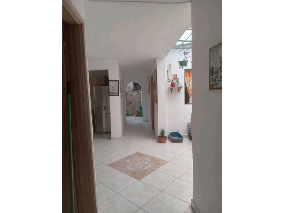 VENDO CASA PRIMER PISO EN BUENOS AIRES CON LOCAL Y TERRAZA COMUN - 3