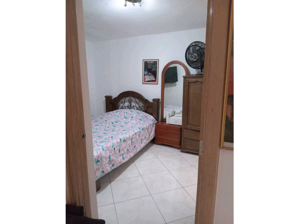VENDO CASA PRIMER PISO EN BUENOS AIRES CON LOCAL Y TERRAZA COMUN - 5