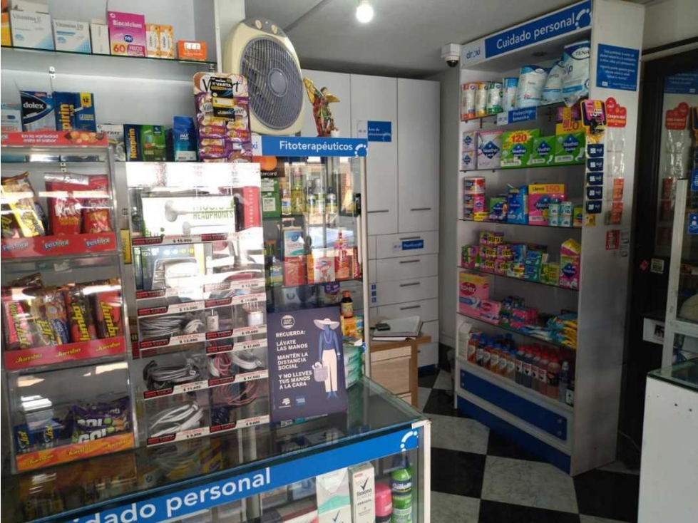 VENDO CASA PRIMER PISO EN CABAÑAS CON LOCAL COMERCIAL — foto 6