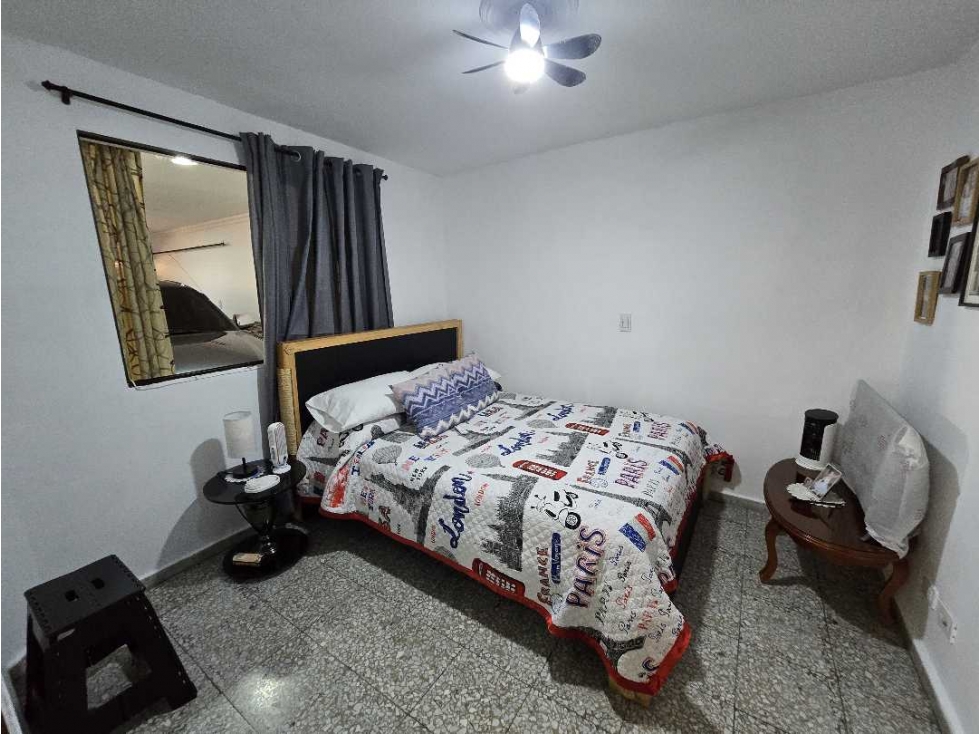 VENDO Casa primer piso en campo Amor Guayabal — foto 6