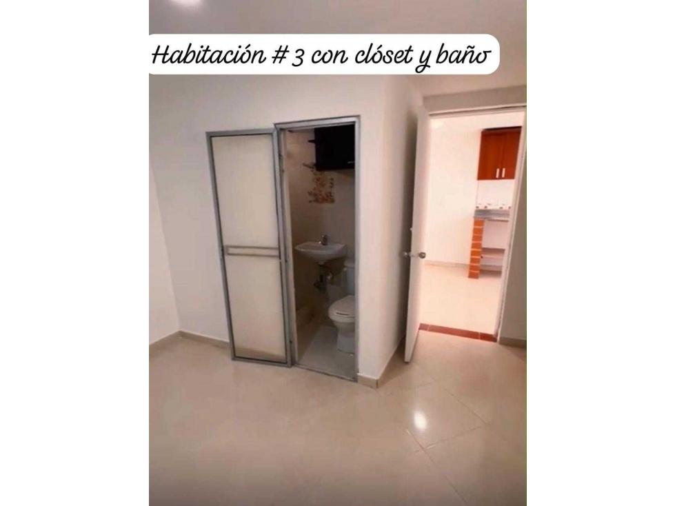 VENDO CASA PRIMER PISO LÓPEZ DE MESA CERCA A LA CARRERA 65 — foto 2
