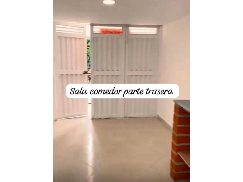 VENDO CASA PRIMER PISO LÓPEZ DE MESA CERCA A LA CARRERA 65 — foto 3
