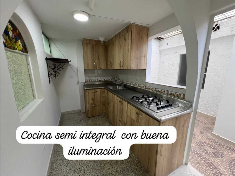 VENDO CASA PRIMER PISO LÓPEZ DE MESA CERCA A LA CARRERA 65 — foto 6