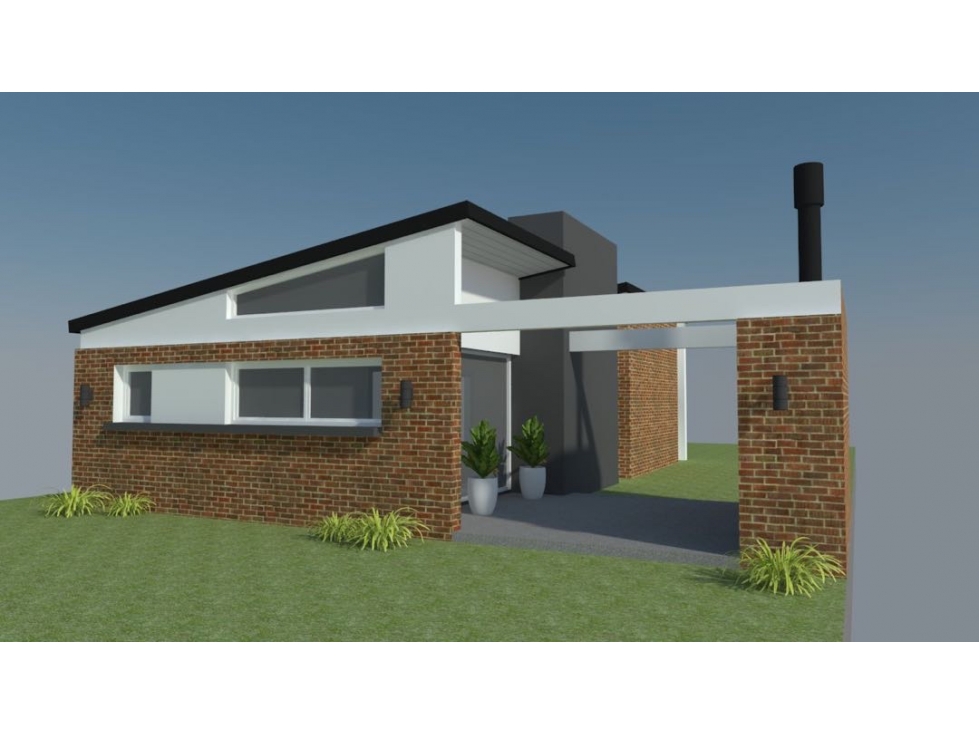Vendo Casa, Proyectos Llave en mano en Caseros, Entre Ríos. - 2