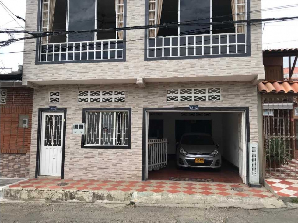 VENDO CASA PUEBLO AGUA DE DIOS CON RENTA - CUNDINAMARCA - 2